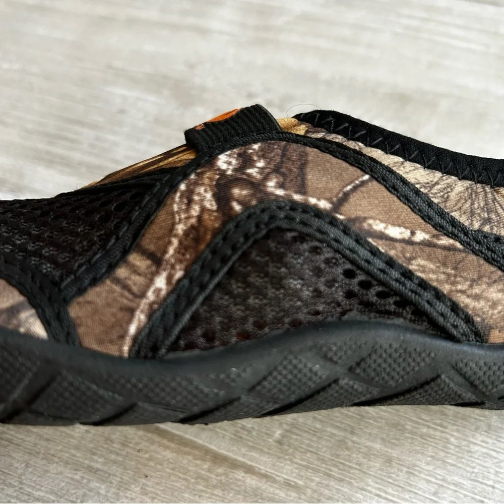 O’rageous Realtree Water Shoes